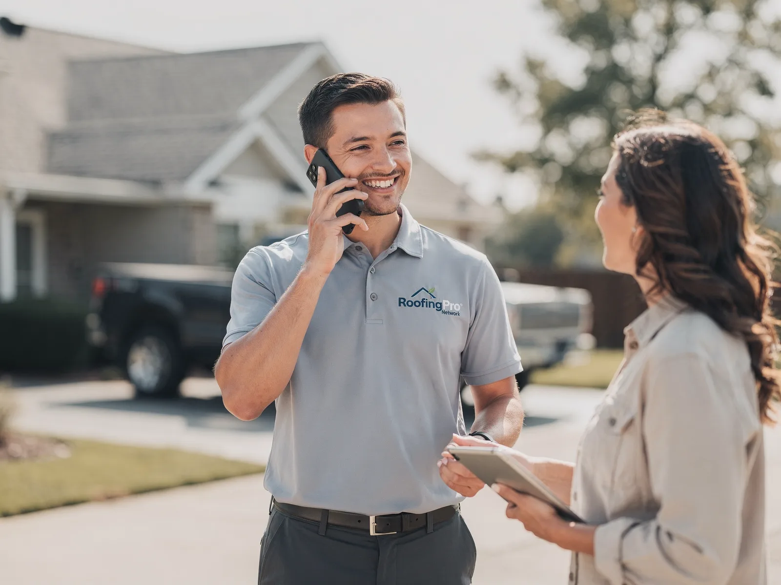 Roof Repair Trimble, OH FAQs
